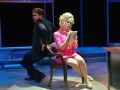 James Moye as Hart with Alexandra Palkovic as Doralee