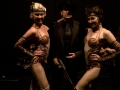 James Moye and Beth Johnson Nicely