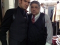 James Moye & Vincent Pastore