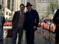 Zach Braff & James Moye on The Today Show
