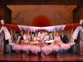 The Company - photo by Joan Marcus