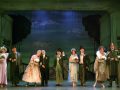 The Company - photo by Joan Marcus