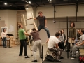 Rehearsals