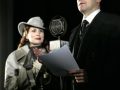 Heidi Blickenstaff and James Moye