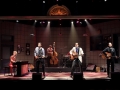 Nat Zegree, Jeremy Sevelovitz, Christopher Fordinal, Johnny Kinnaird