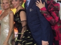 Performing on the TODAY show