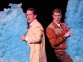 James Moye (Bob) and Mark Ledbetter (Phil)