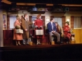 Mara Davi (Judy), Mark Ledbetter (Phil), Kristen Beth Williams (Betty), James Moye (Bob), Richard Pruitt (Mr. Snoring Man) and Katie Kerwin (Mrs. Snoring Man)