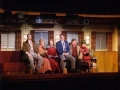 Mark Ledbetter (Phil), Mara Davi (Judy), Kristen Beth Williams (Betty), James Moye (Bob), Richard Pruitt (Mr. Snoring Man) and Katie Kerwin (Mrs. Snoring Man)