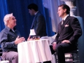 Walter Bobbie (director) and James Moye (Bob)