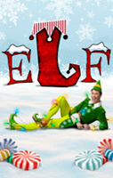 Elf | Paper Mill Playhouse