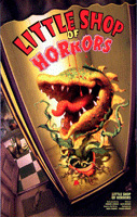 Little Shop of Horrors | First National Tour