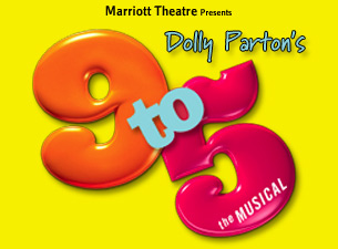 9 to 5 | The Marriott Theatre